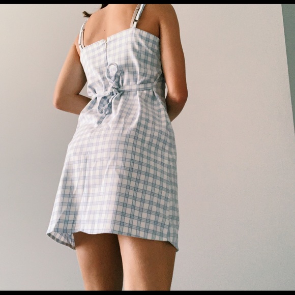 brandy melville Colleen dress! - Picture 2 of 2